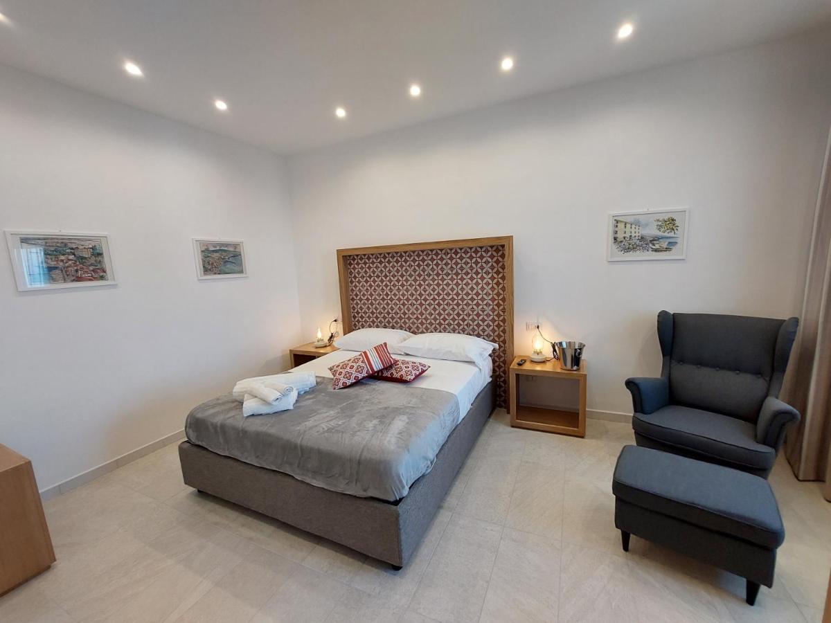 Mistral Luxury * Sorrento