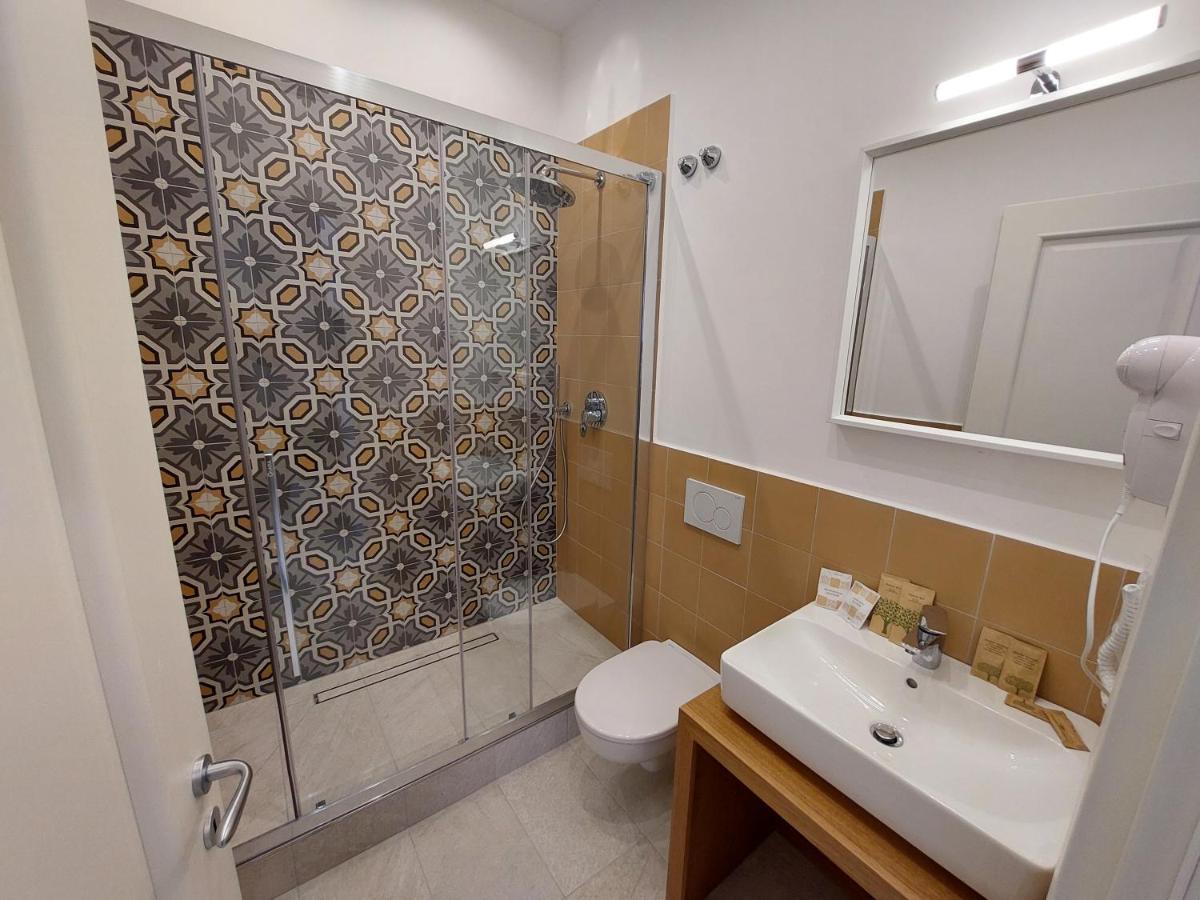 Mistral Luxury Gasthuis Sorrento