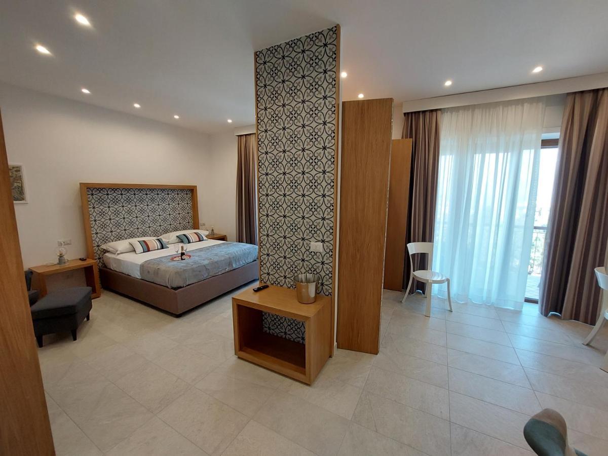 Mistral Luxury Gasthuis *