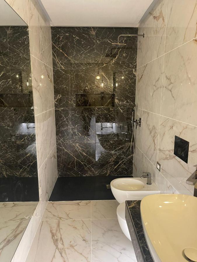Spartano Apartment Sorrento