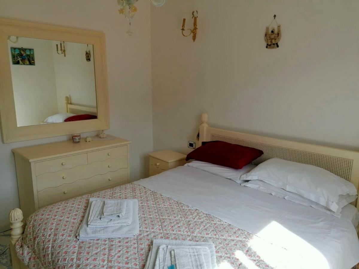 La Casa Di Rosa Sorrento