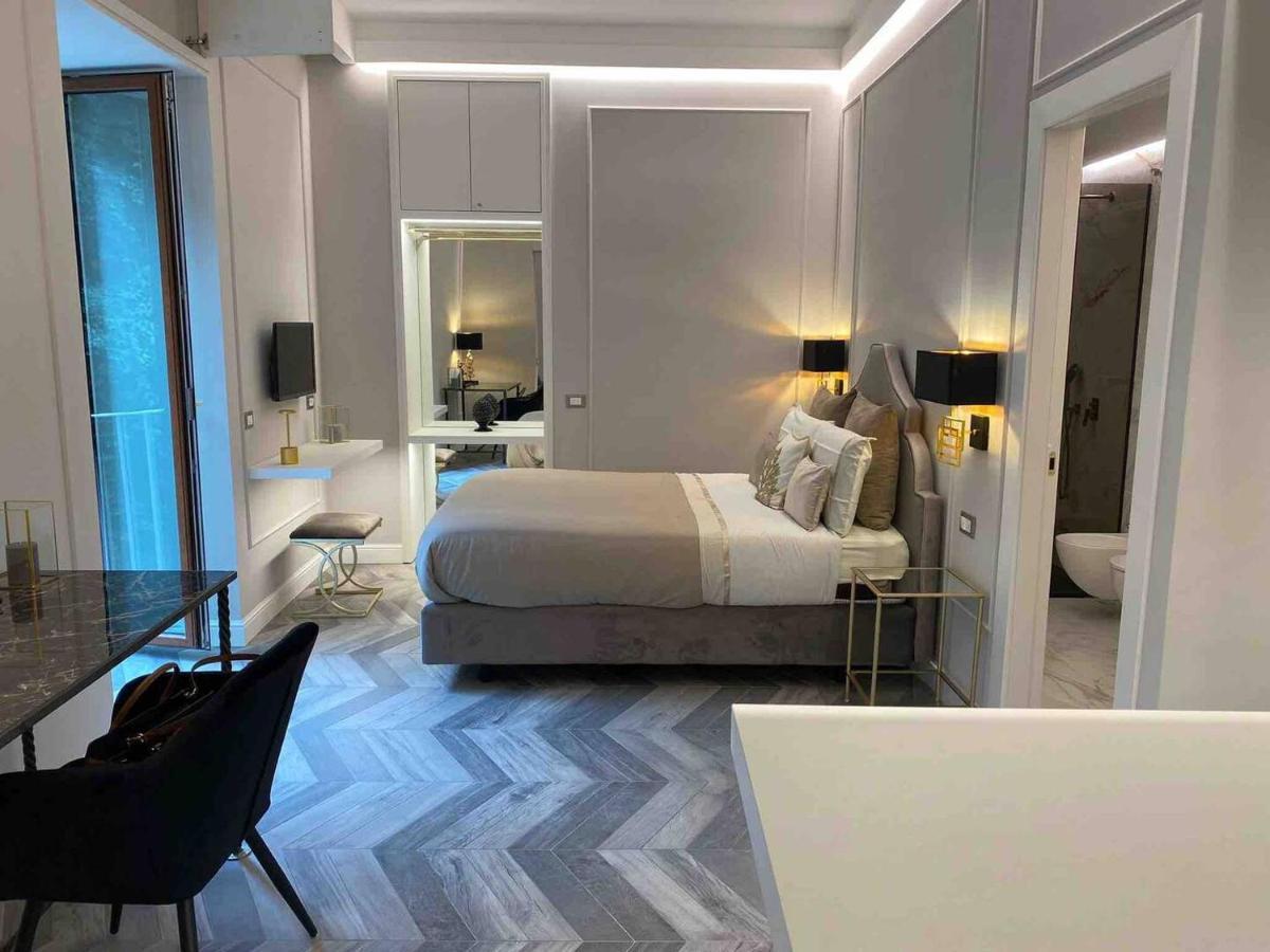 Spartano Apartment Sorrento