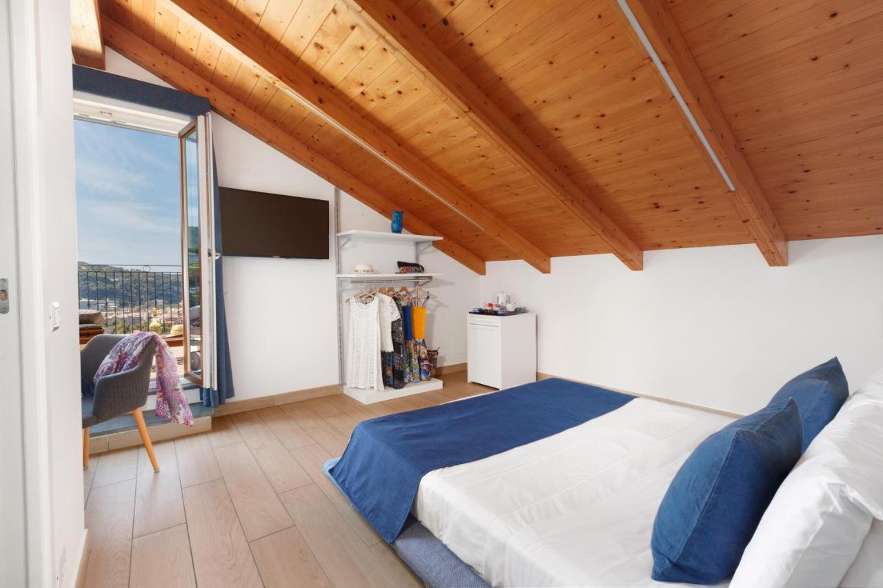 Eterea Charming Bed & Breakfast 3*