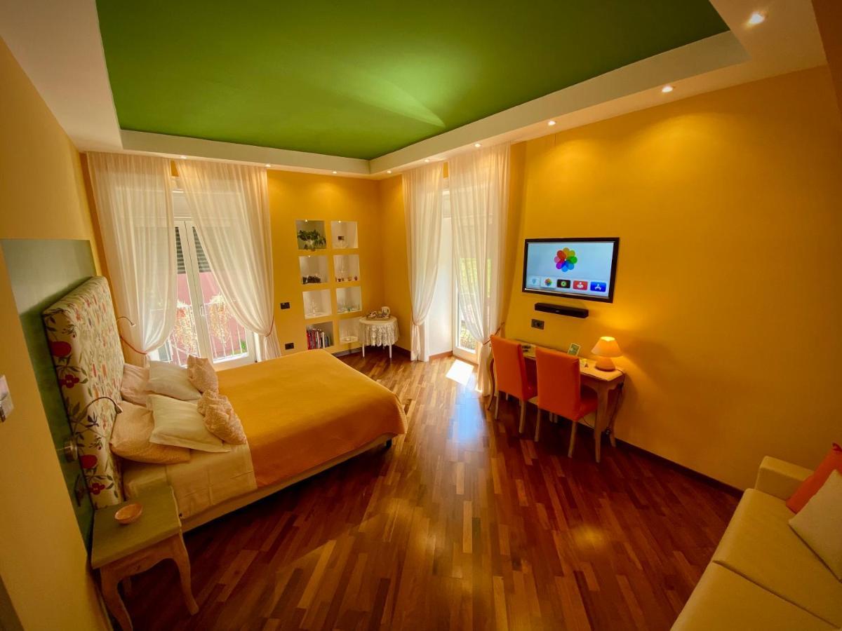 Il Giardino Segreto Bed & Breakfast