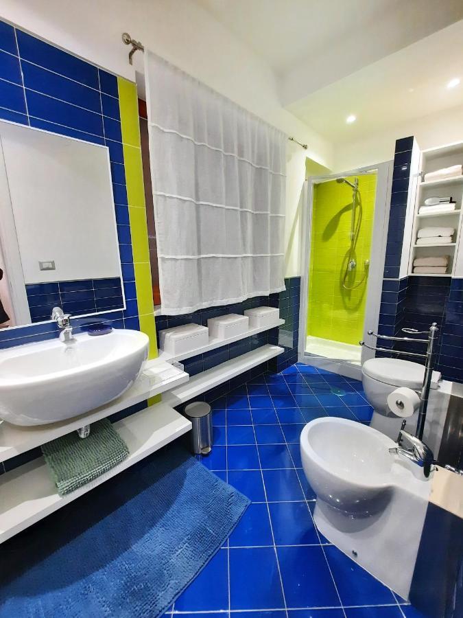 House In Appartement