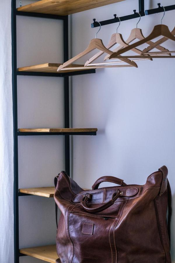 Appartement House In