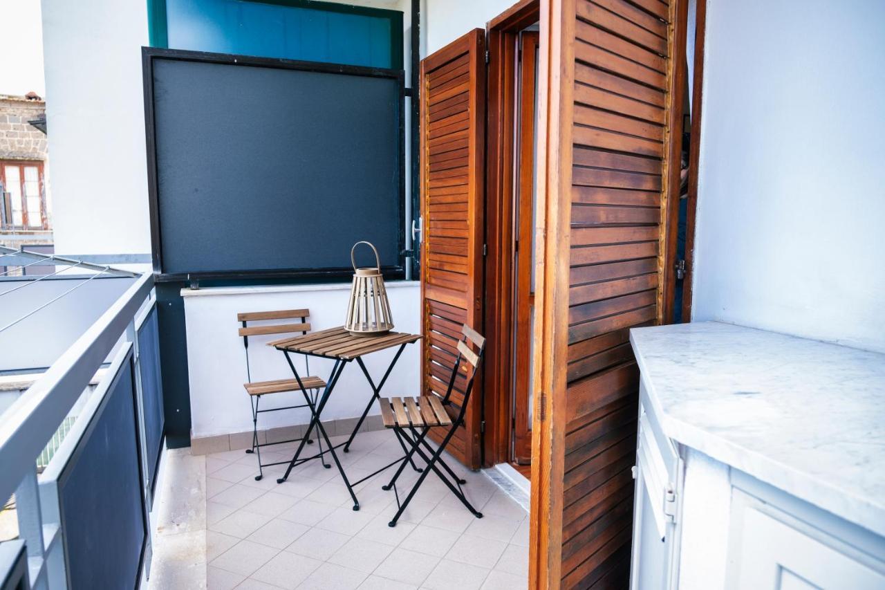 Appartement House In *