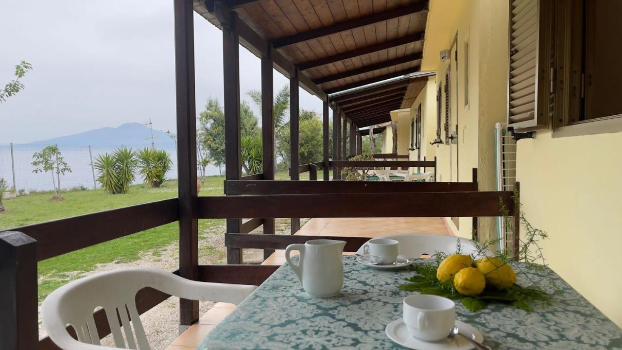 Hotel Villaggio Lubrense 3*