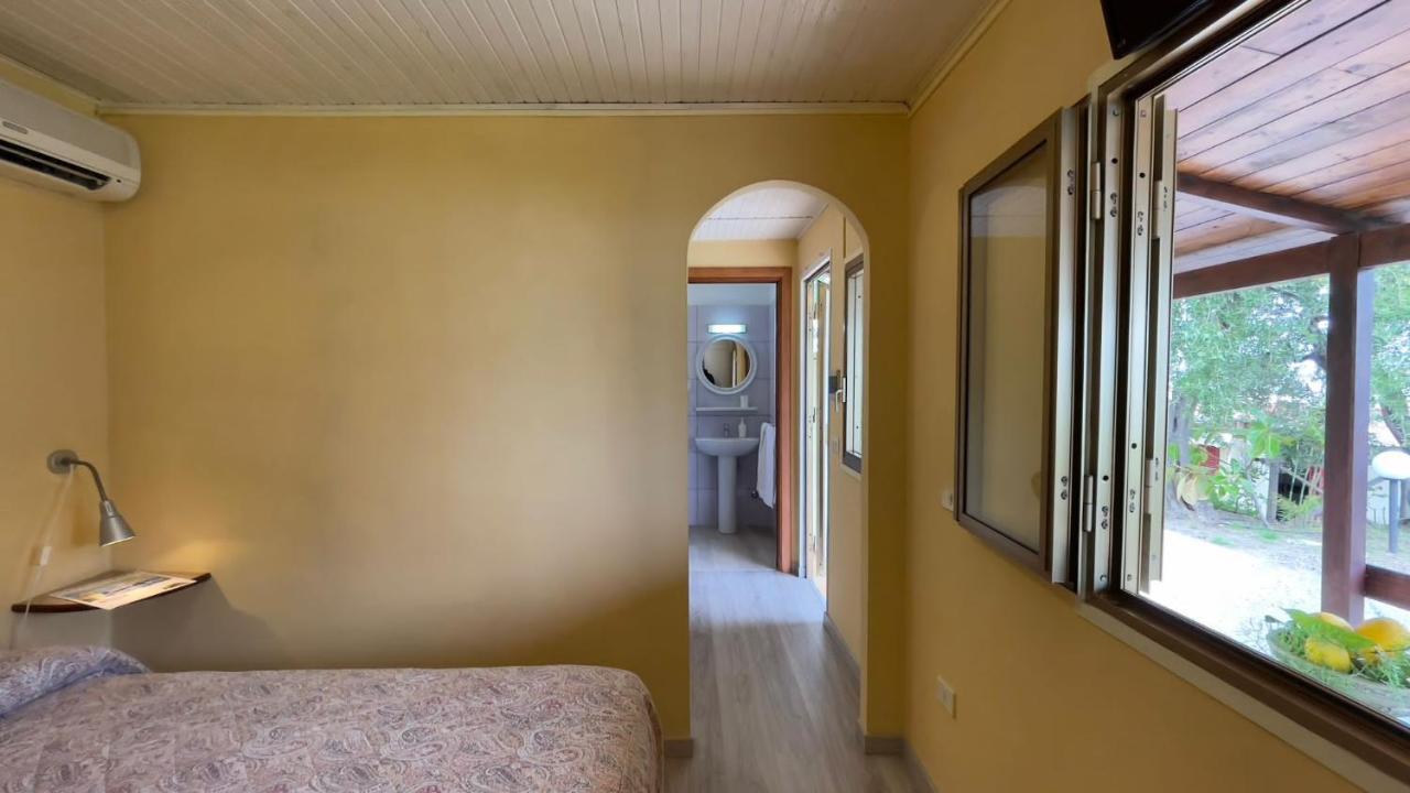 Villaggio Lubrense 3* Massa Lubrense