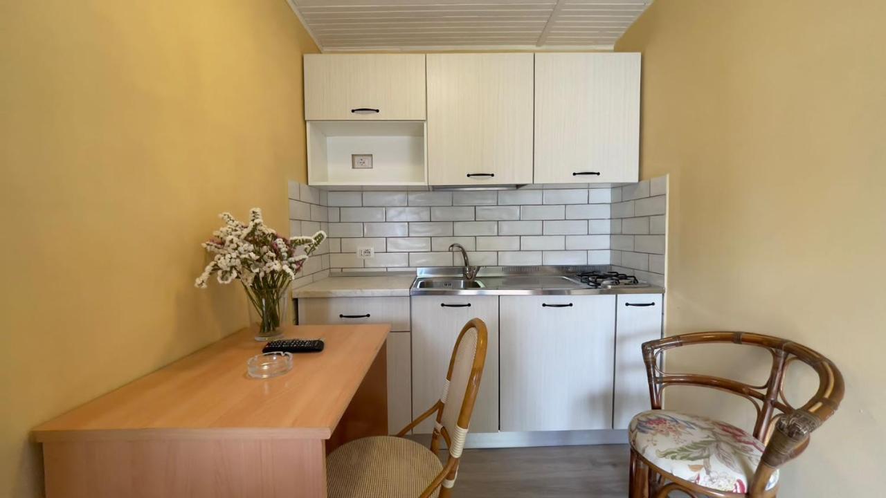 Hotel Villaggio Lubrense Massa Lubrense
