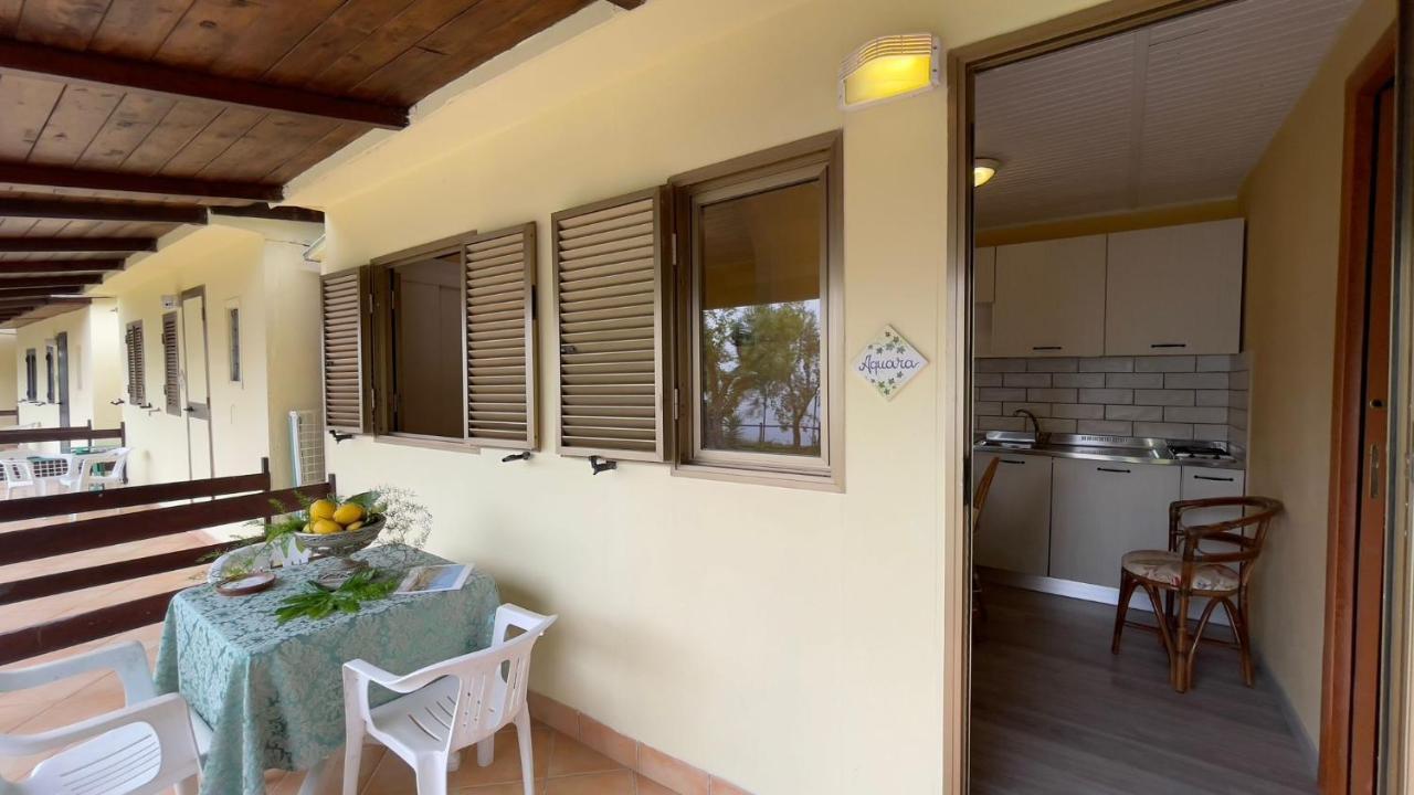 Villaggio Lubrense Hotel 3*
