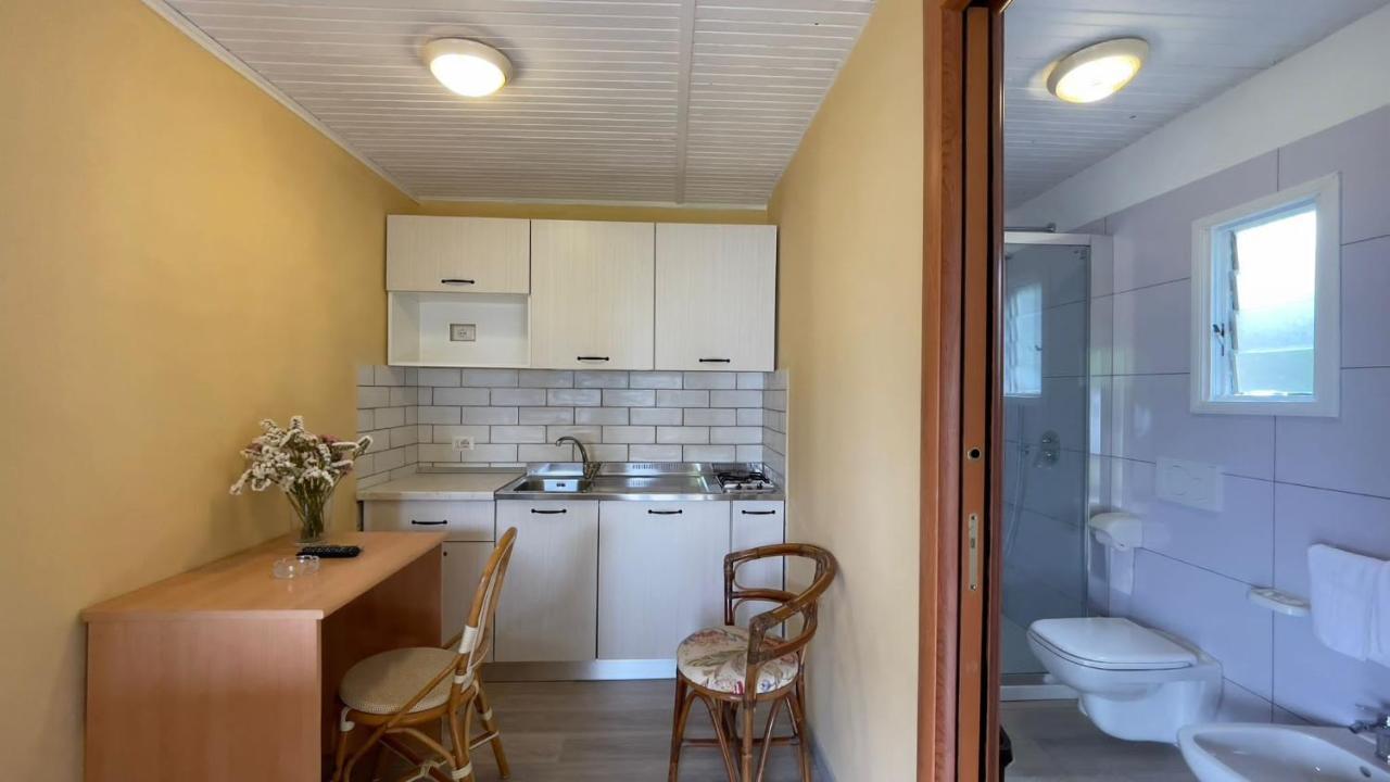Villaggio Lubrense Hotel