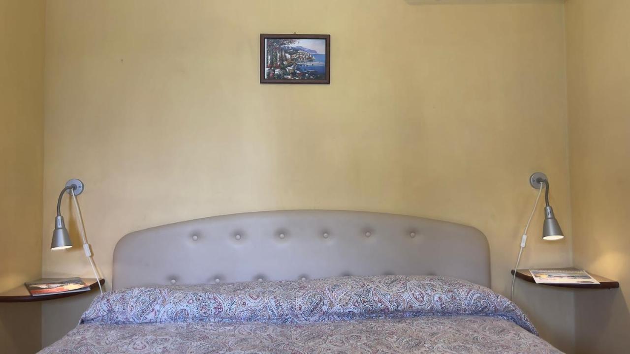 Villaggio Lubrense 3*