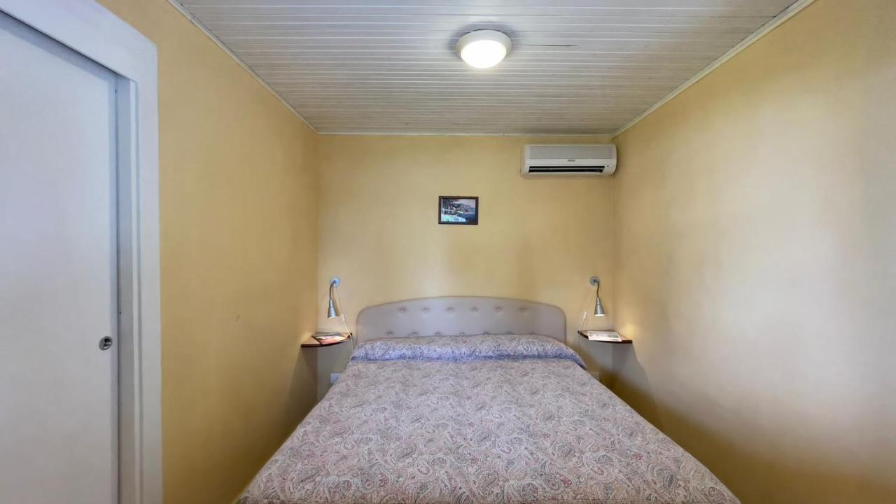 Hotel Villaggio Lubrense 3*