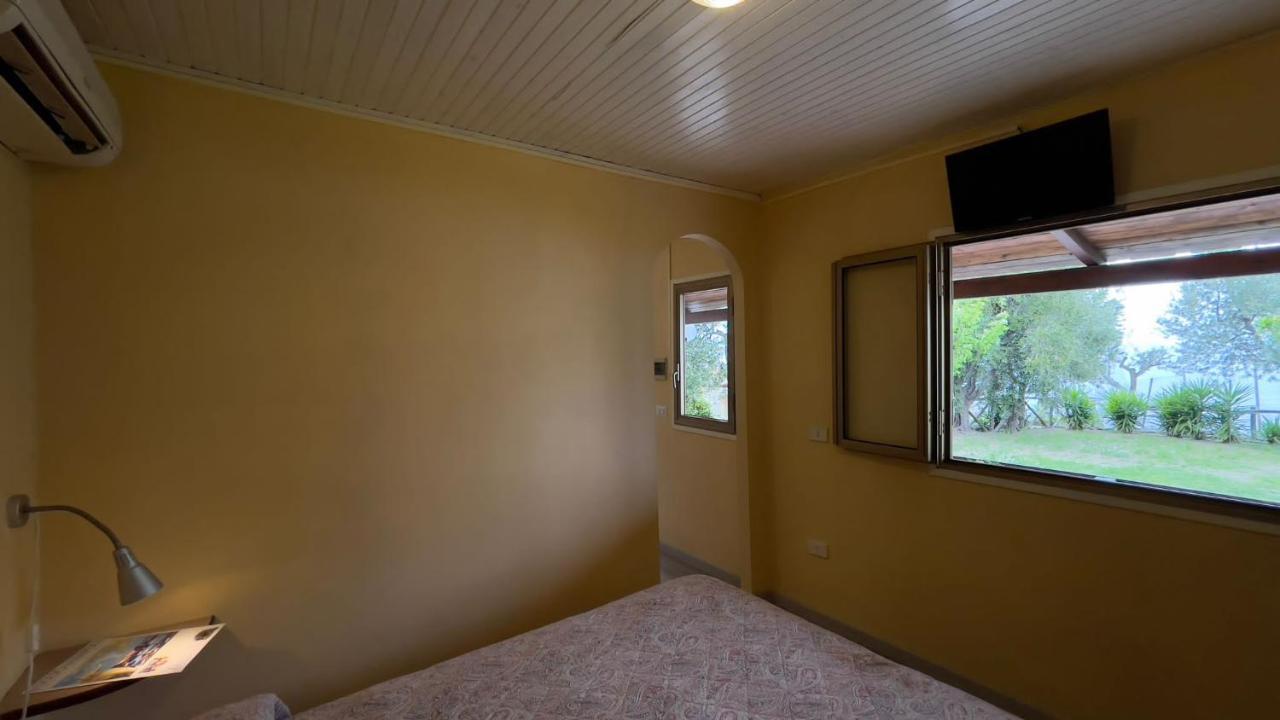 Villaggio Lubrense Massa Lubrense