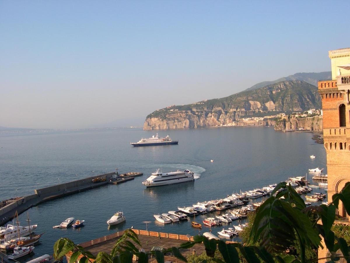 Terra E Mare * Sorrento