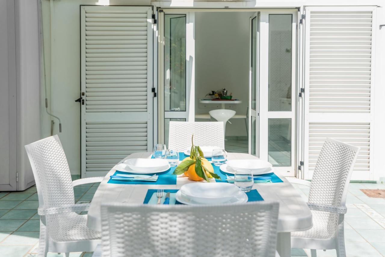 Apartment Aquamarine - City Center Sorrento