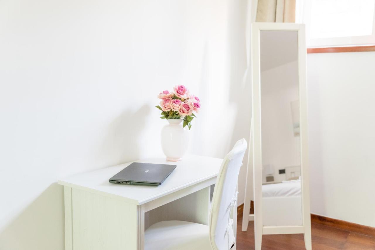 Aquamarine - City Center Apartment Sorrento
