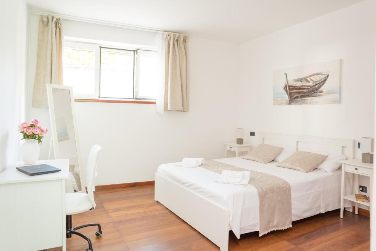 Apartment Aquamarine - City Center *