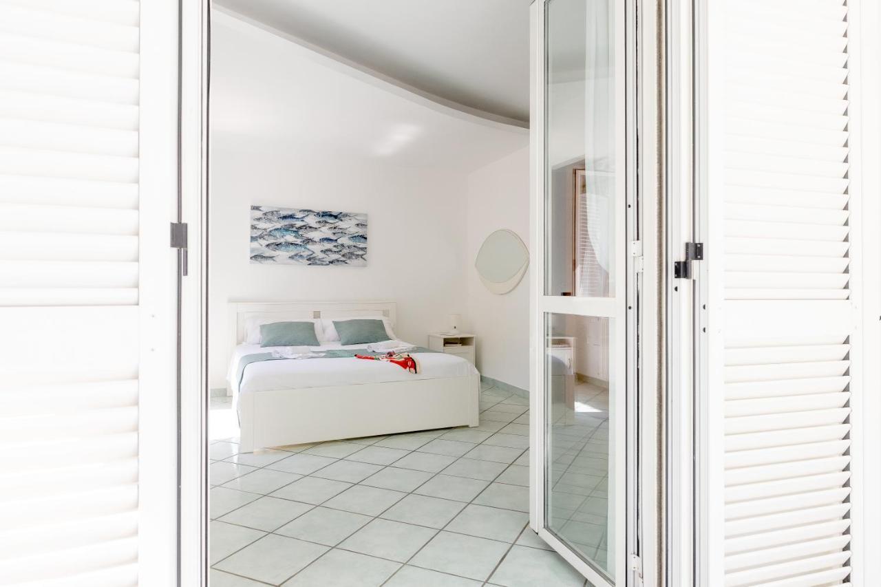 Apartment Aquamarine - City Center *