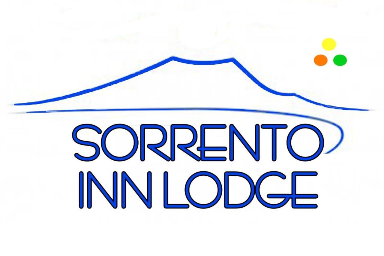 Bed & Breakfast Sorrento Inn Lodge