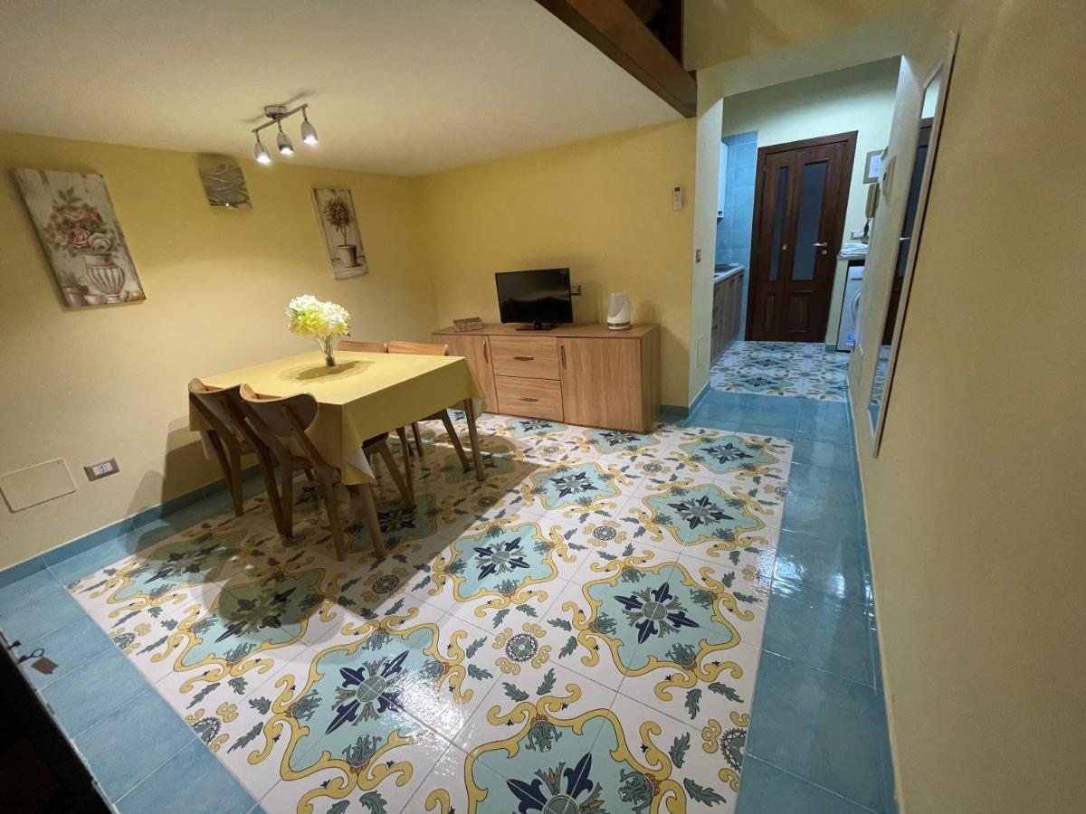 City Center Atmosphere Apartment