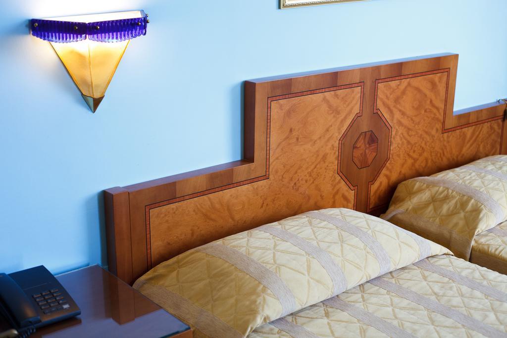 Hotel Johanna Park Sorrento
