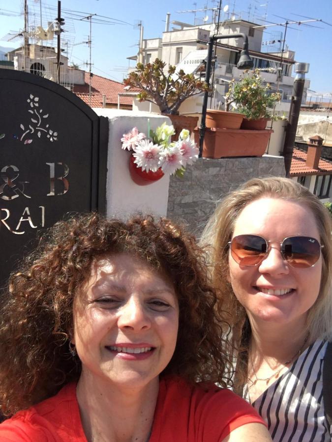 Frai * Sorrento