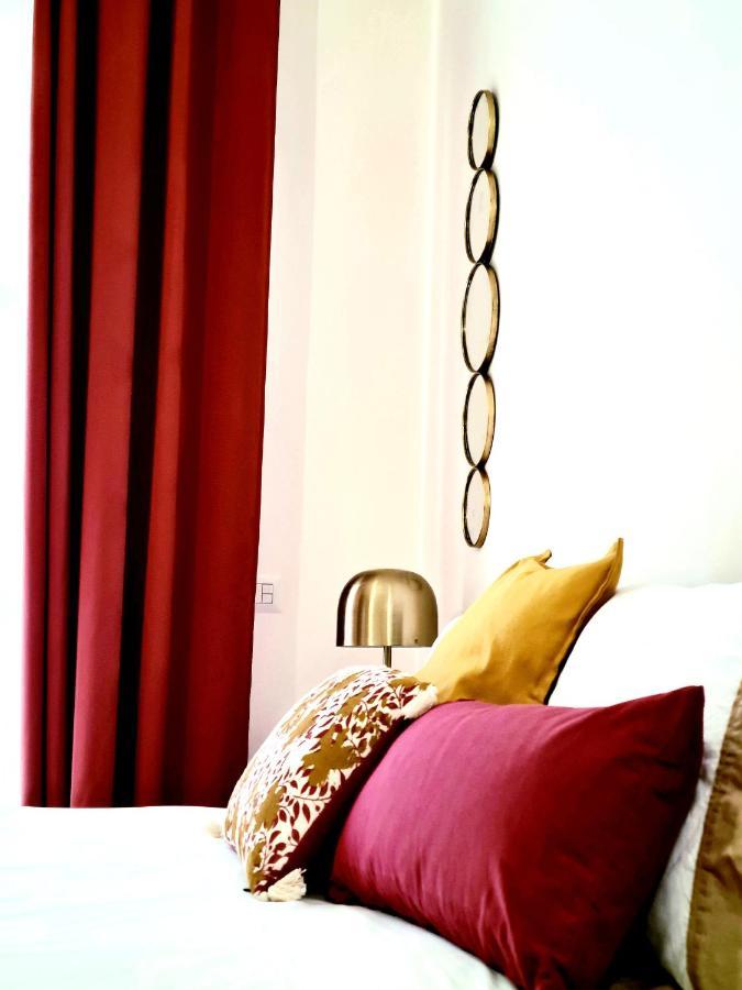 I Sogni Della Regina Guest house Sorrento