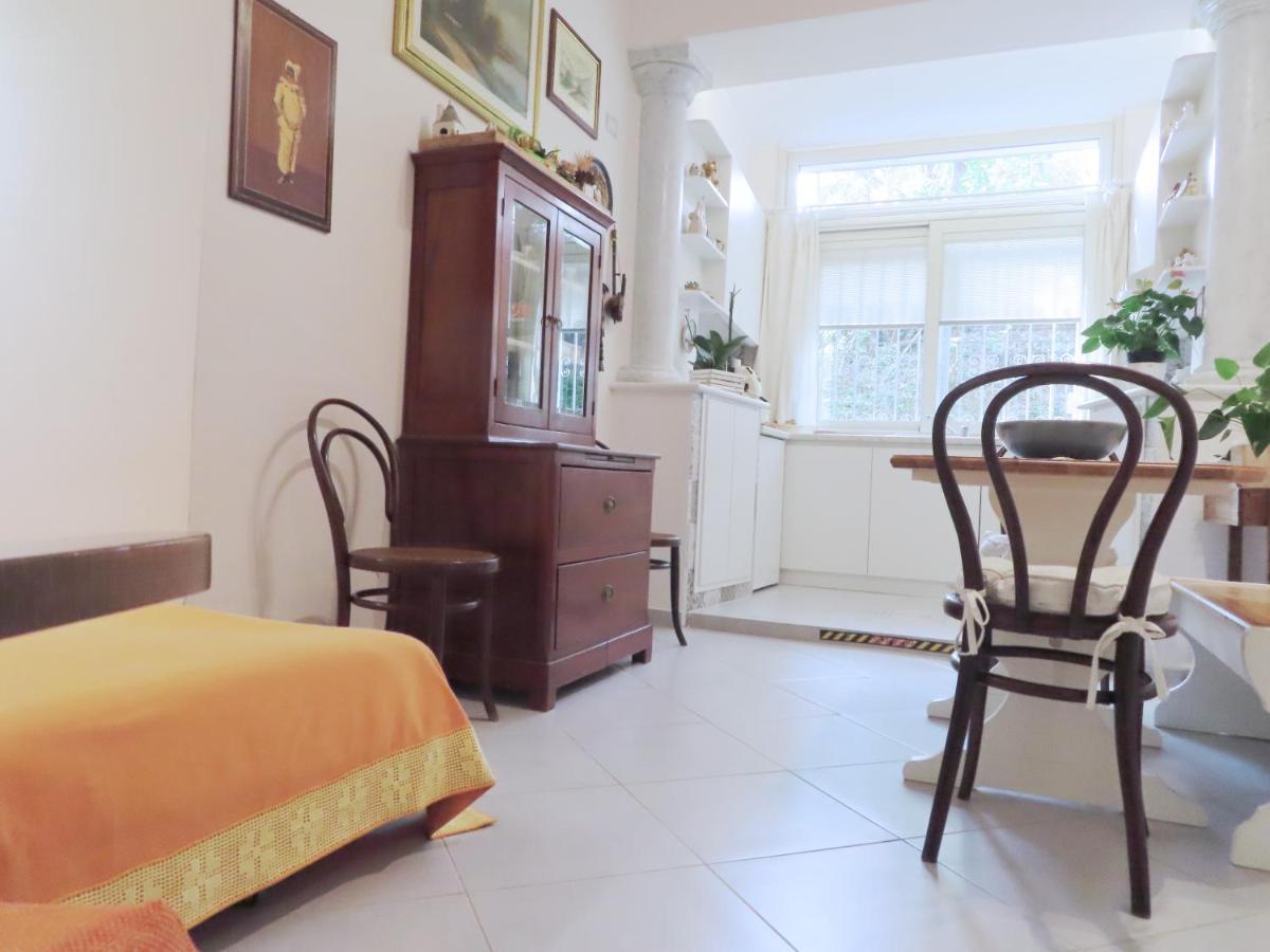 Casa Louga * Sorrento