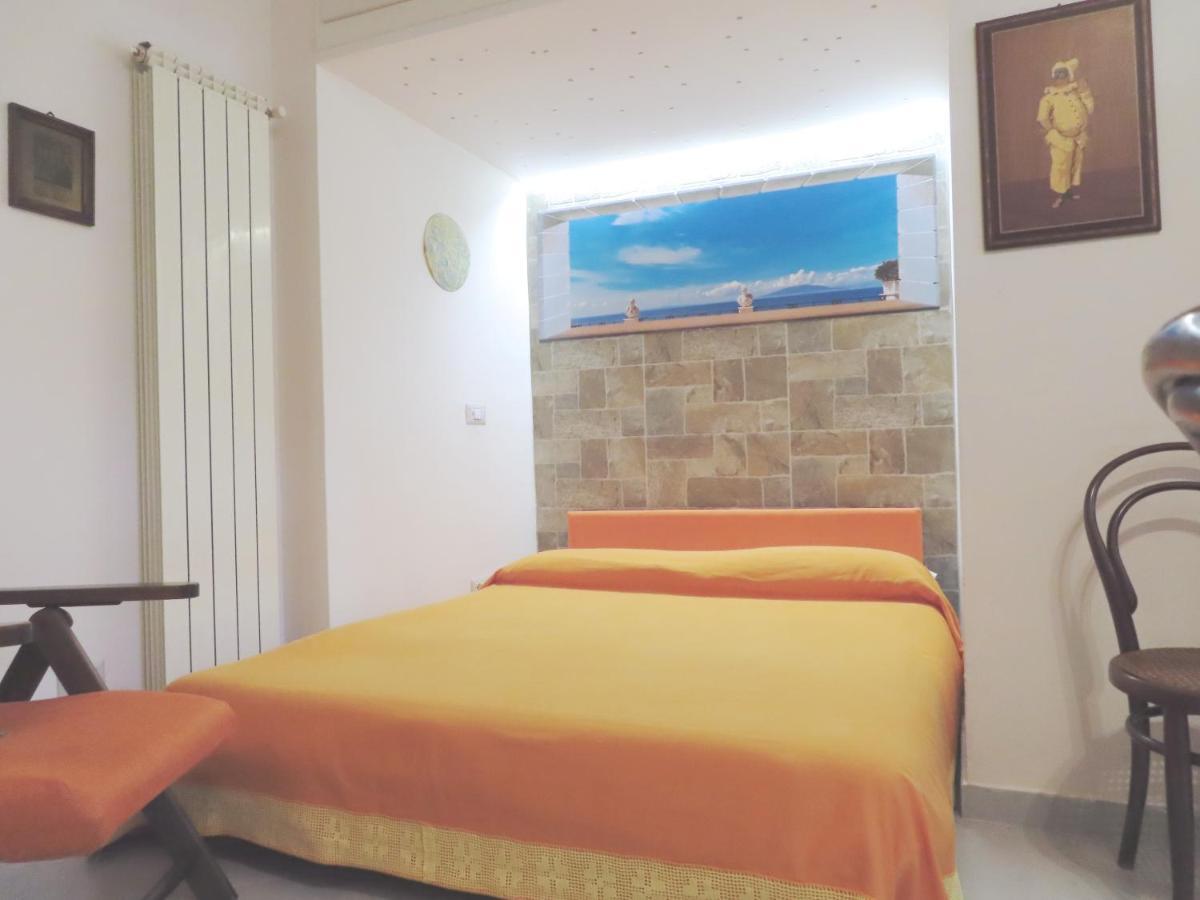 Casa Louga Vakantiehuis Sorrento