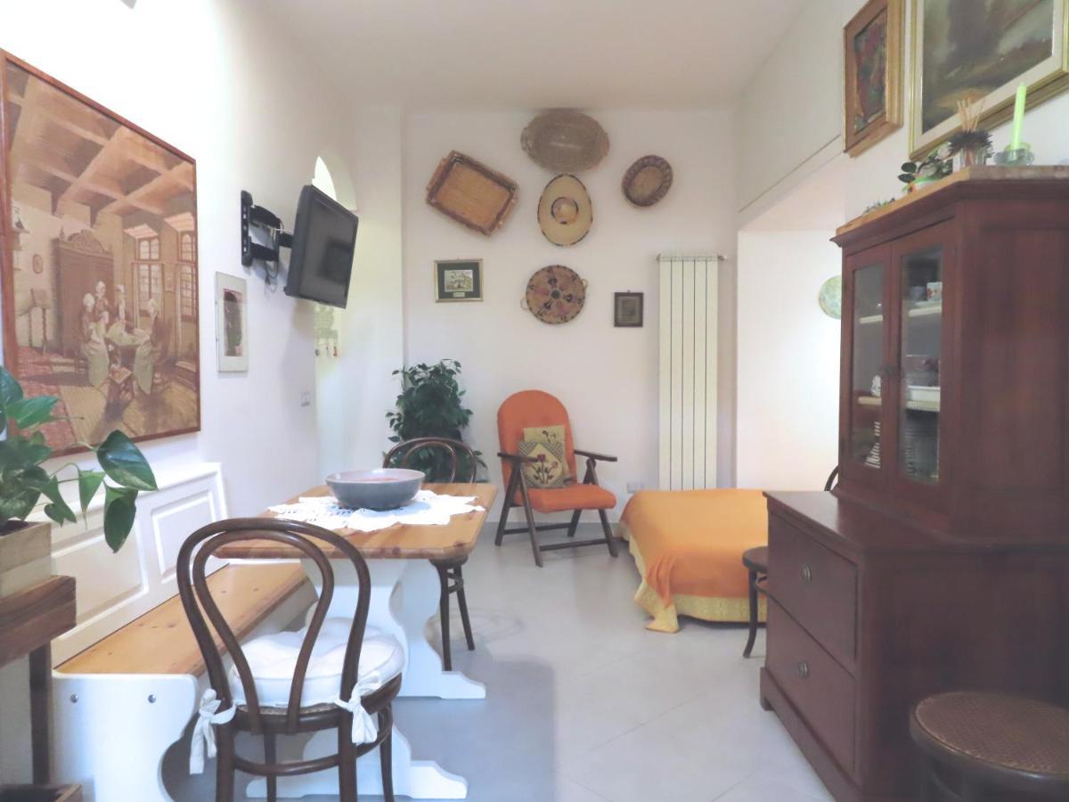 Casa Louga Sorrento