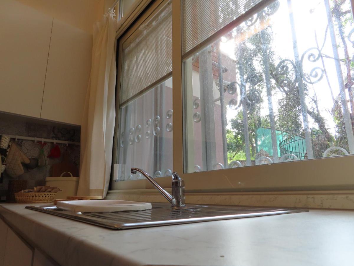 Casa Louga Sorrento