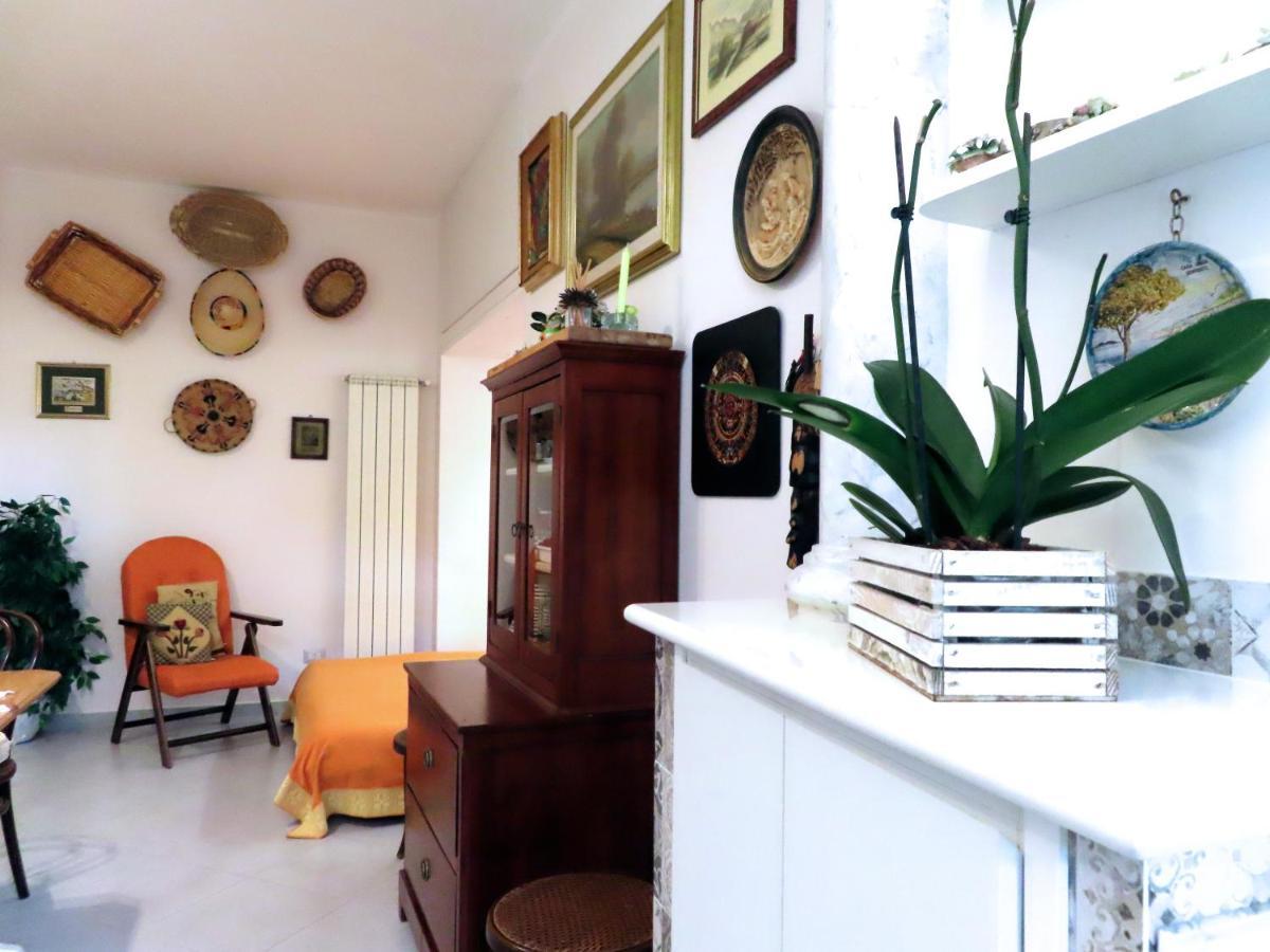 Casa Louga * Sorrento