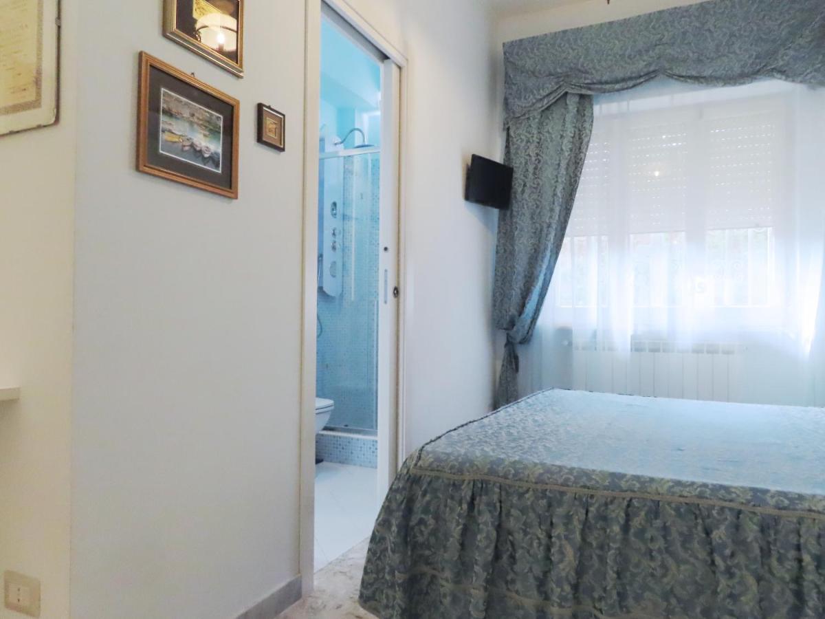 Casa Louga Vakantiehuis Sorrento