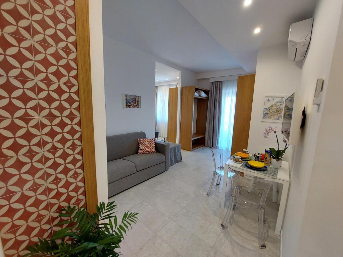 Mistral Luxury Gasthuis Sorrento