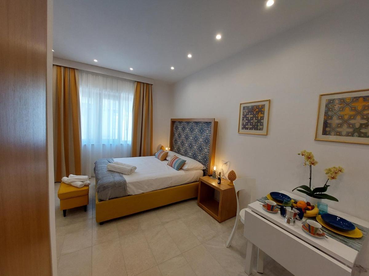 Gasthuis Mistral Luxury *