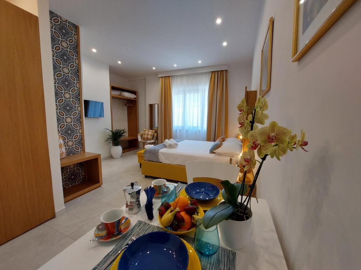 Mistral Luxury