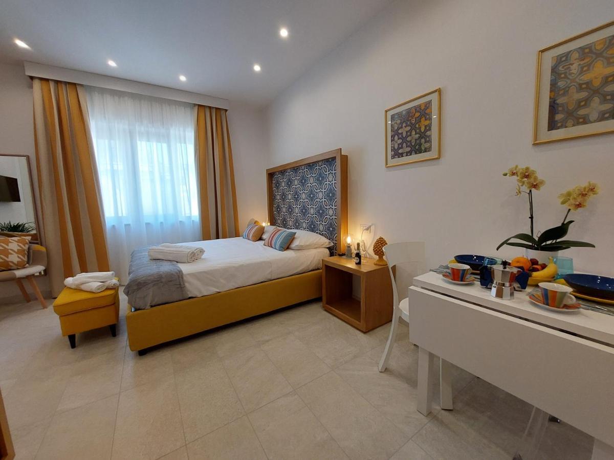 Gasthuis Mistral Luxury