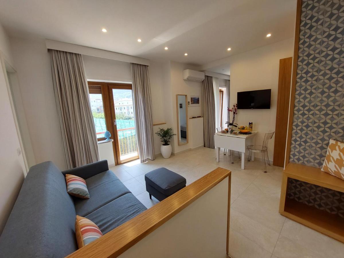 Gasthuis Mistral Luxury *
