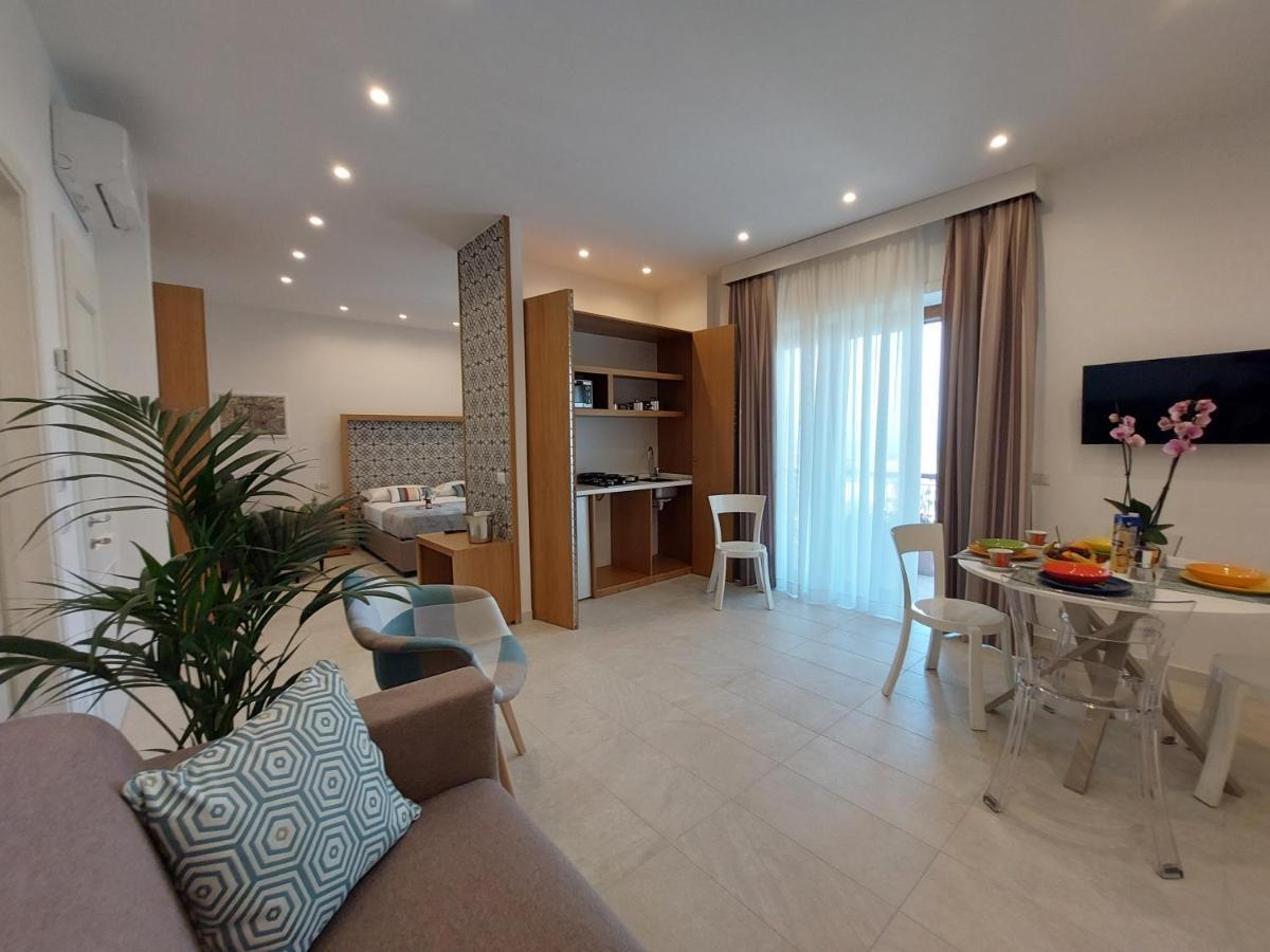 Mistral Luxury Gasthuis