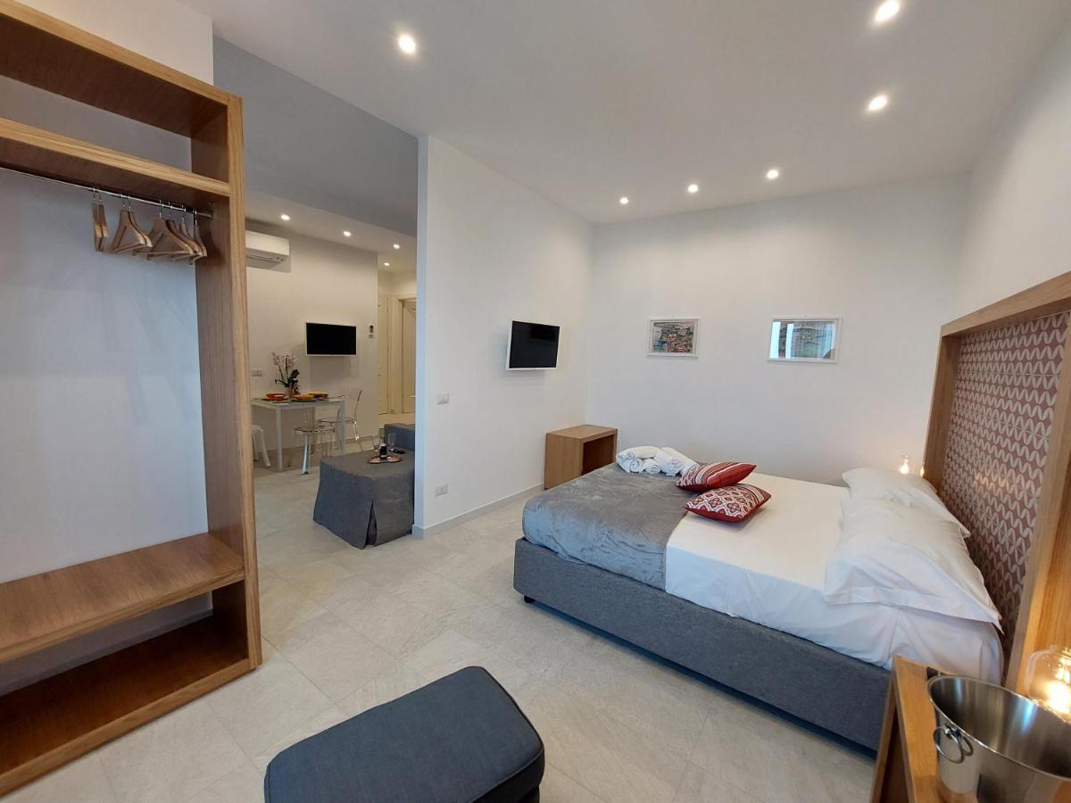 Mistral Luxury Gasthuis