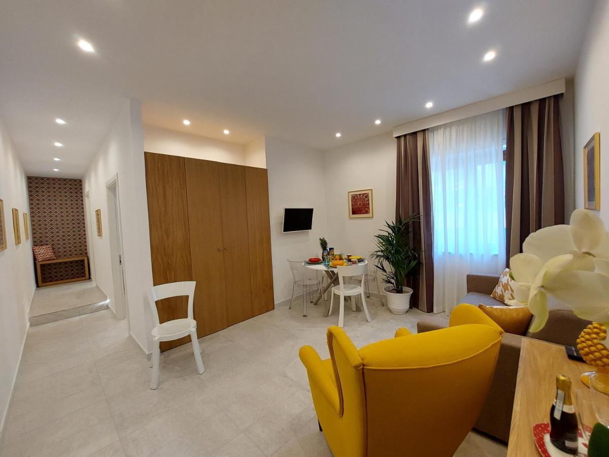 Gasthuis Mistral Luxury *