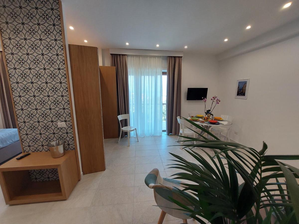Mistral Luxury * Sorrento