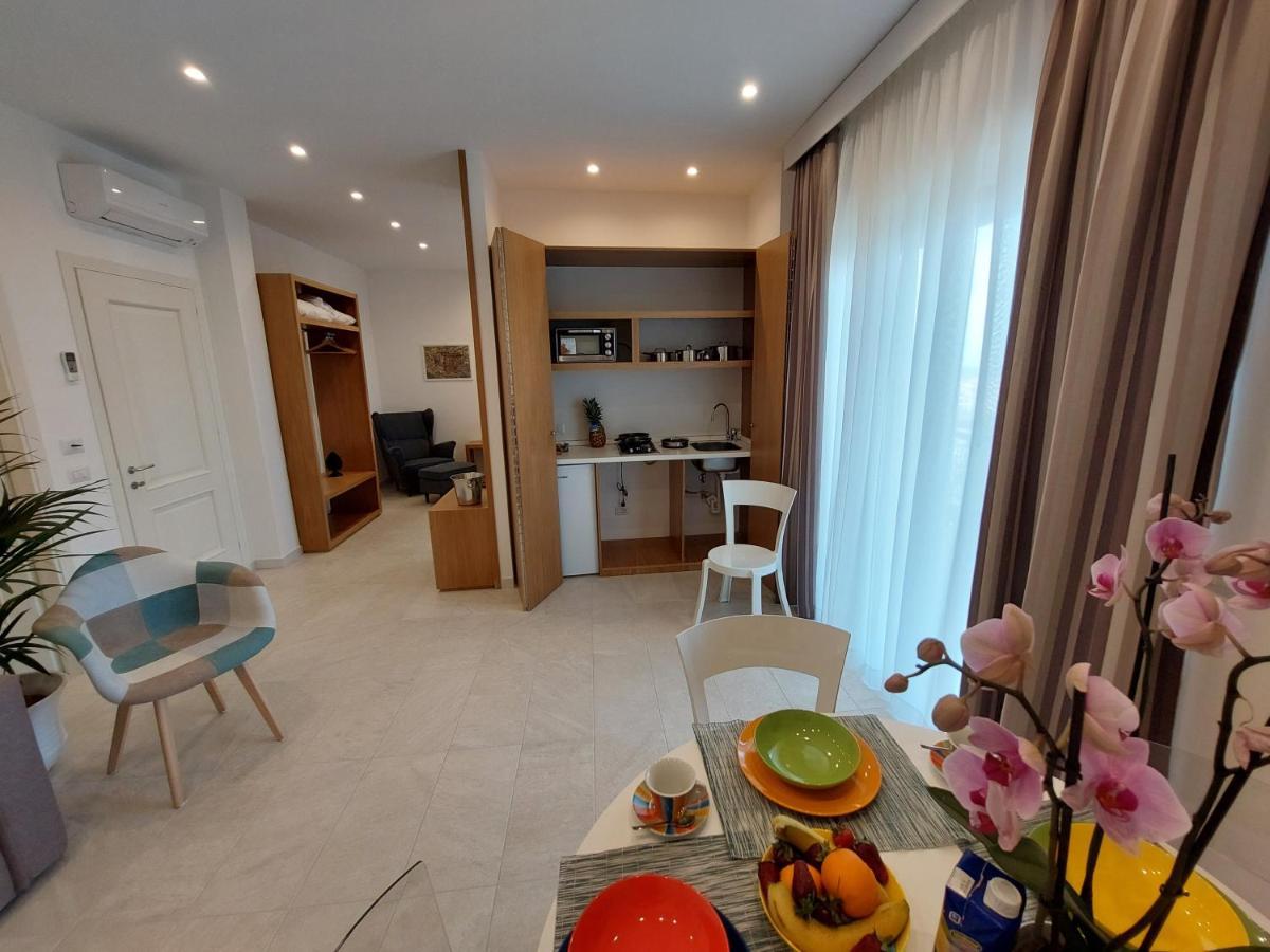 Mistral Luxury * Sorrento