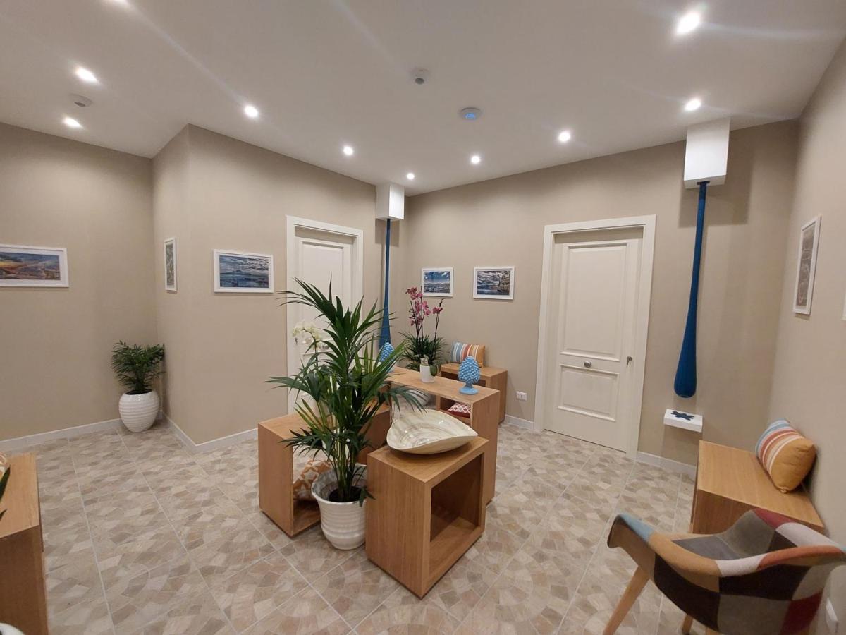 Mistral Luxury Gasthuis