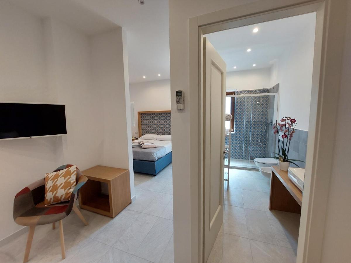 Mistral Luxury Gasthuis Sorrento