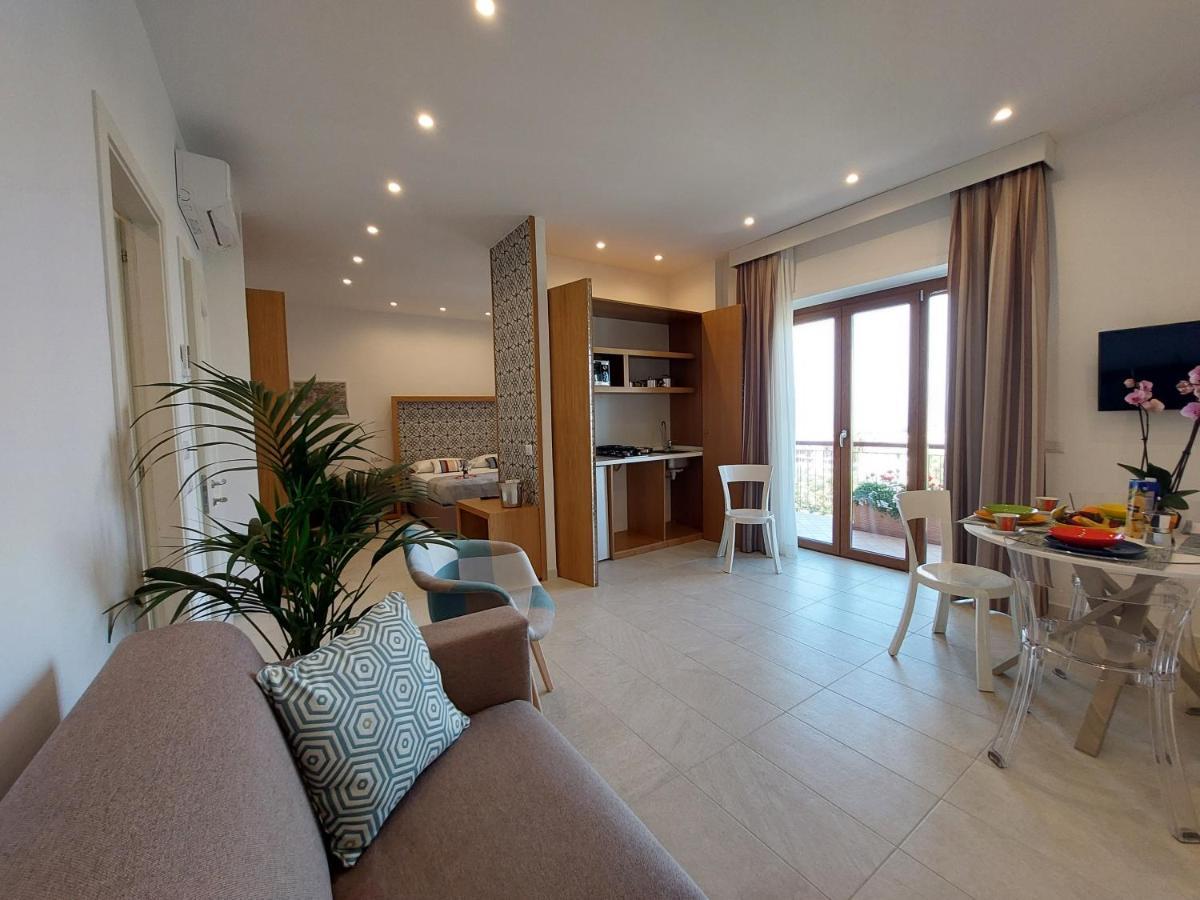 Mistral Luxury Gasthuis Sorrento