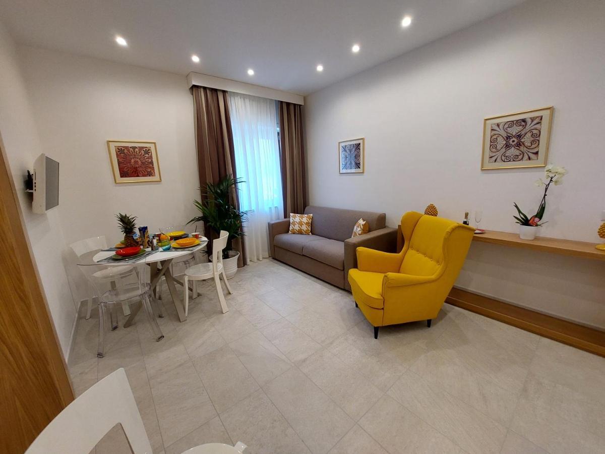 Mistral Luxury Gasthuis Sorrento