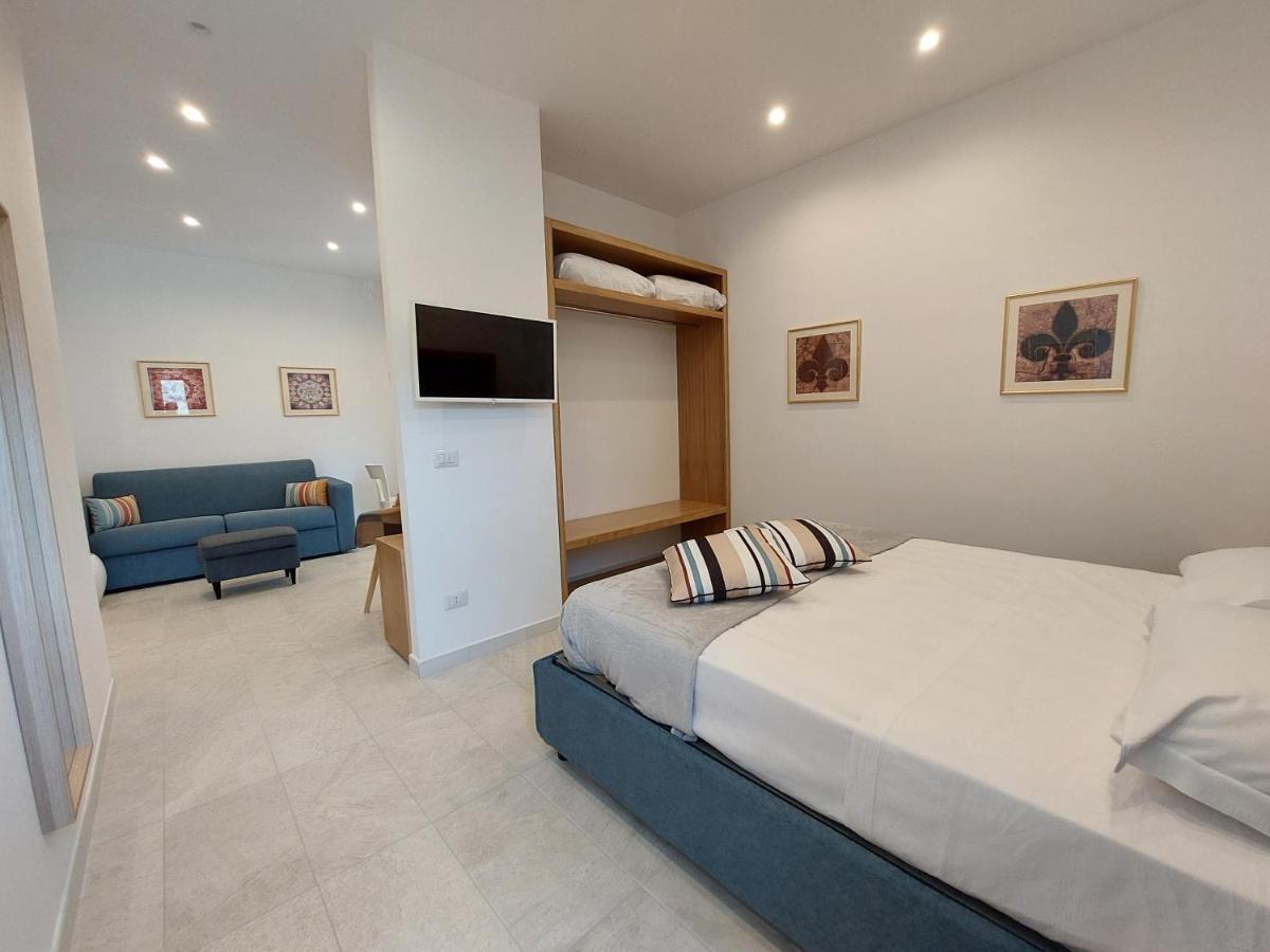 Mistral Luxury * Sorrento